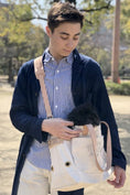 Gallery viewerに画像を読み込む, 【THE SUPERIOR LABOR】TSL × BUDDY BELTS JAPAN ショルダーストラップ (leather)