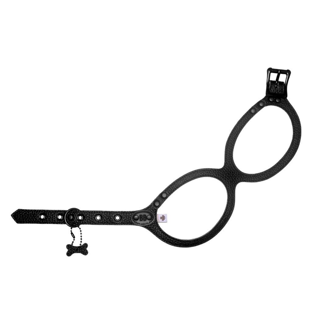 バディーベルト　4.5号　Black Knight バディーベルト ハーネス 4.5号 ブラックナイト Black Knight