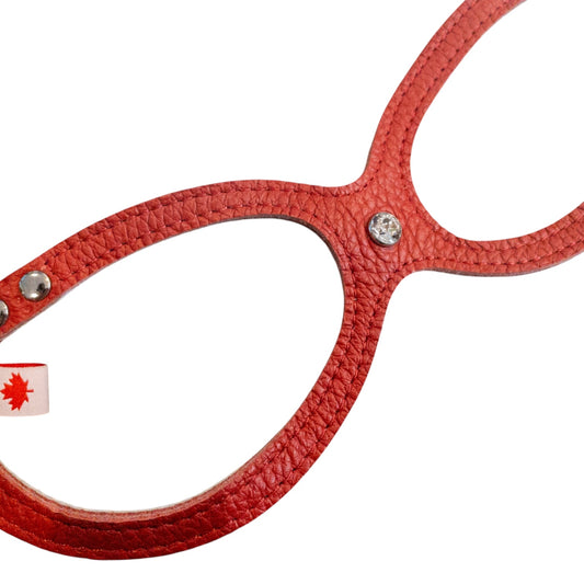 SPECIAL SALE「レッド3.5号(フルクリスタル)」