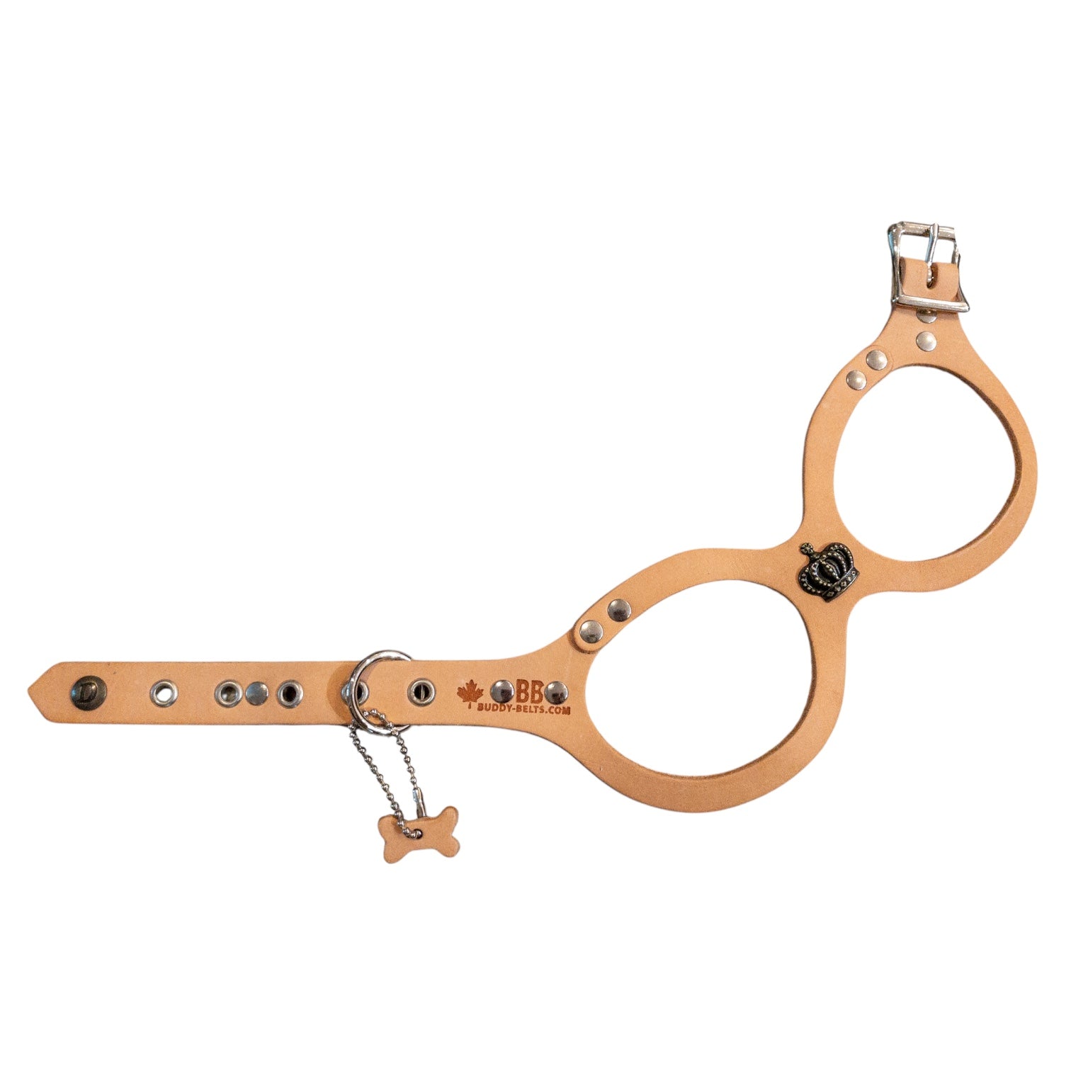 SPECIAL SALE「ナチュラル3号（焼印タイプ）」 – バディーベルトジャパン