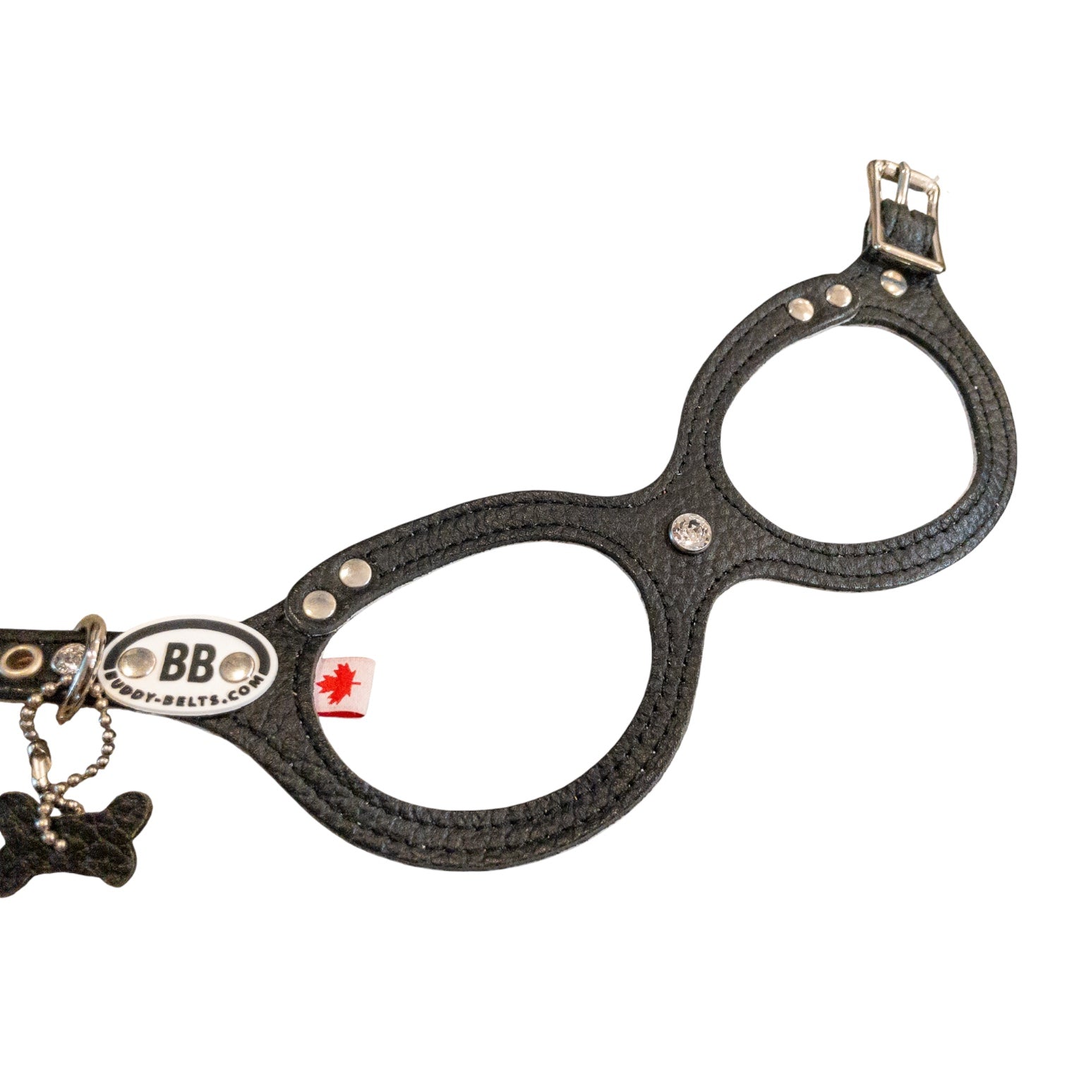 SPECIAL SALE「ブラック2.5号(フルクリスタル)」