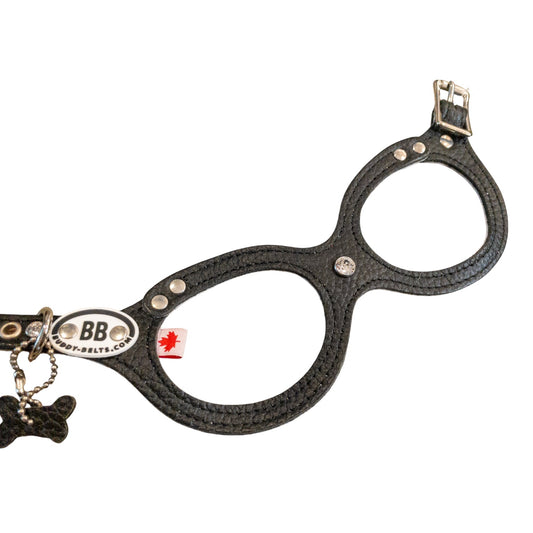 SPECIAL SALE「ブラック2.5号(フルクリスタル)」