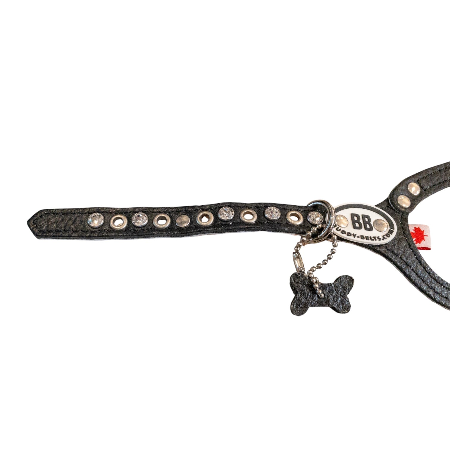 SPECIAL SALE「ブラック2.5号(フルクリスタル)」