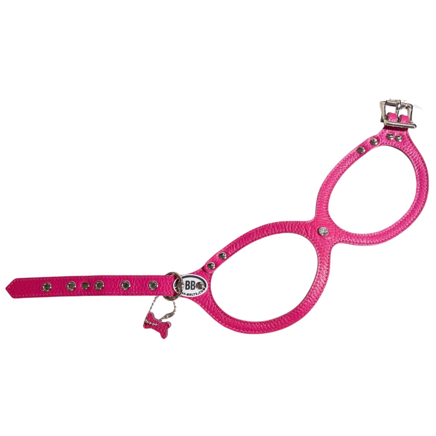 SPECIAL SALE「ホットピンク4号」 – バディーベルトジャパン