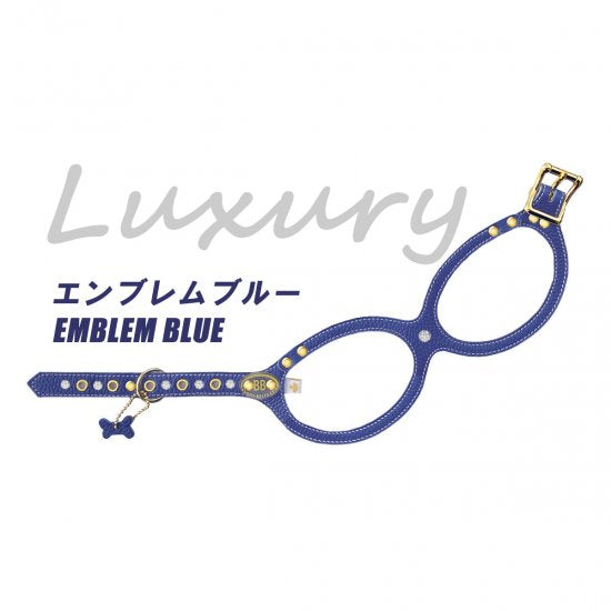 エンブレムブルー【Emblem　Blue】 2021SS