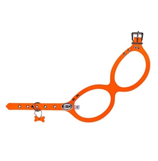【美品】BUDDY BELT 2号　コーラルピンク アウトレット ストアペット用品 - 【美品】BUDDY BELT 2号