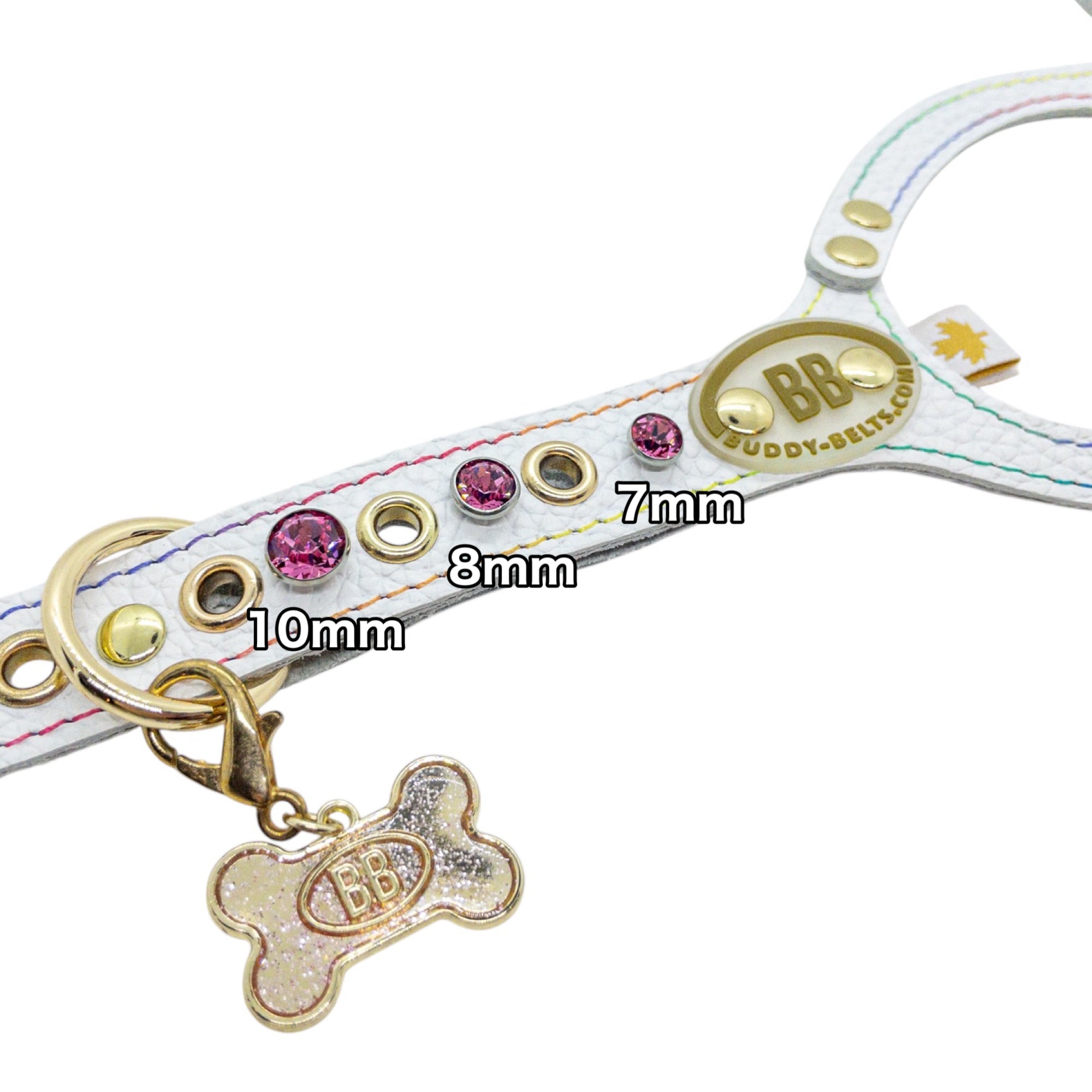 ハイエンドカラークリスタル – バディーベルトジャパン