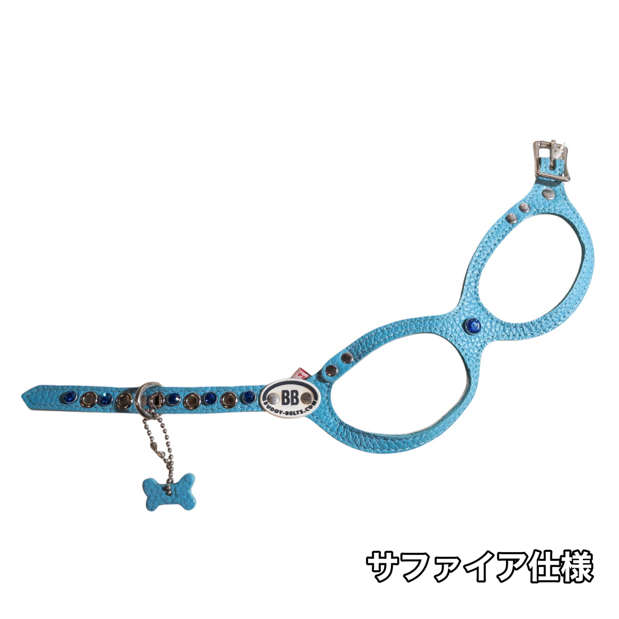 SPECIAL SALE「ブルー（選べるハイエンドクリスタル）」