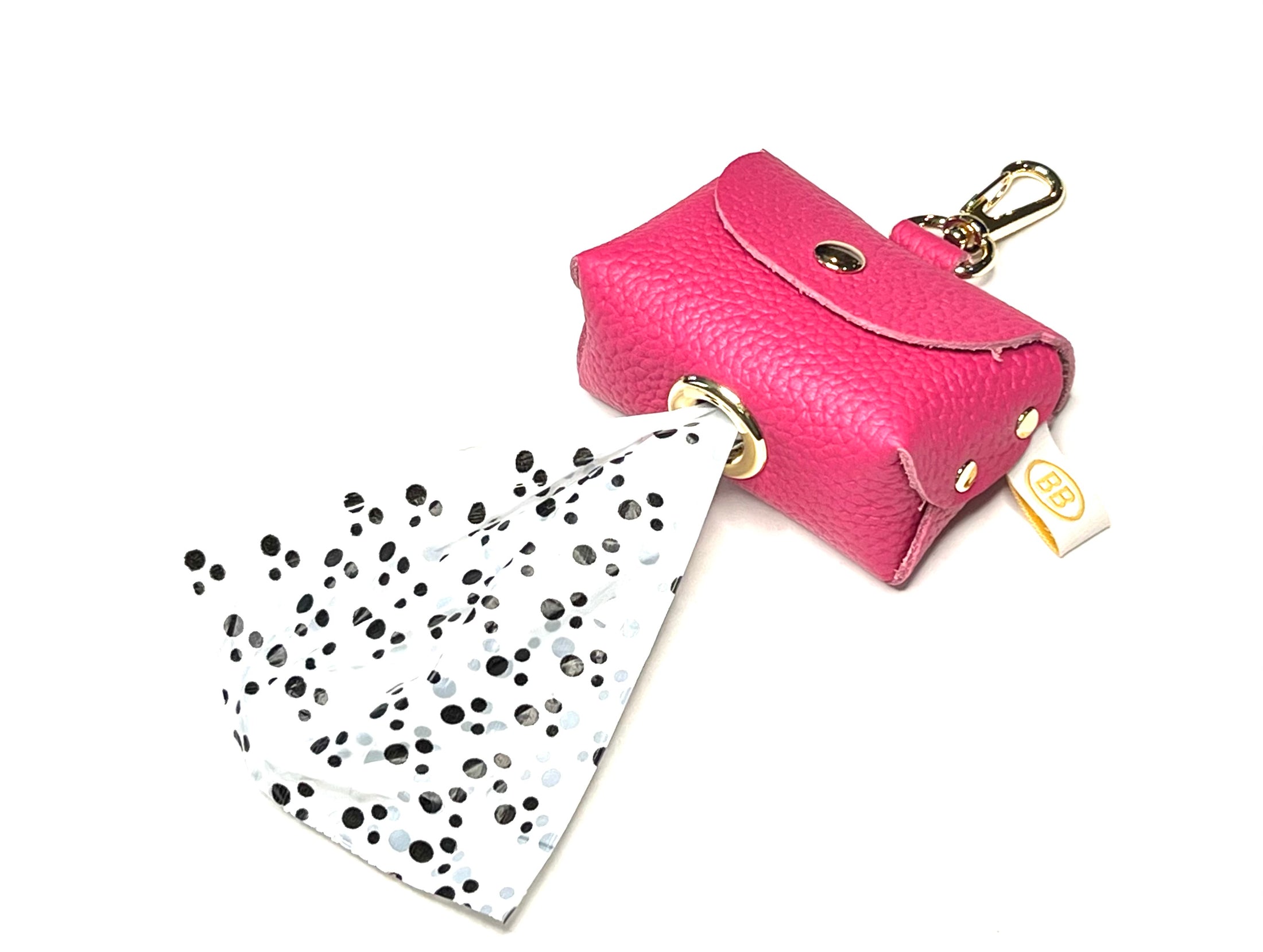 プーパース　【POOPURSE】　