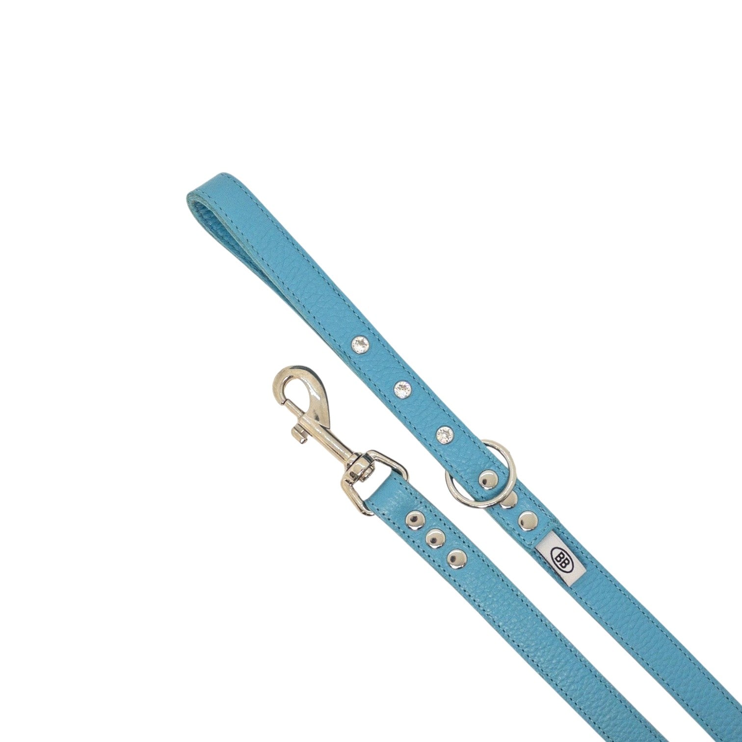 バディベルト 限定色 ブルージーン スワロ ハーネス＆リードセット2セット バディベルト 限定色 ブルージーン スワロ ハーネス＆リードセット2セット