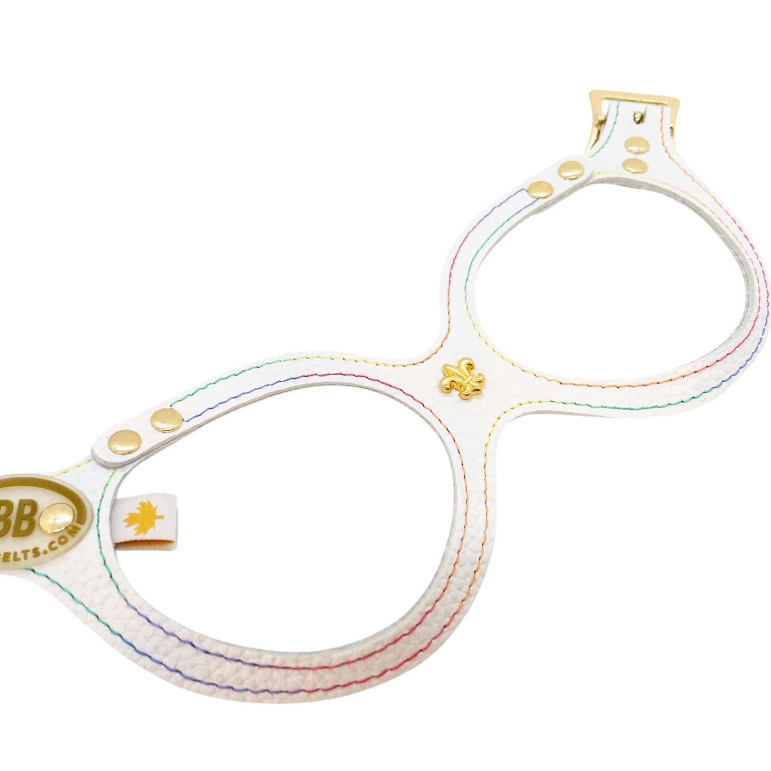 フルール・ド・リス – バディーベルトジャパン