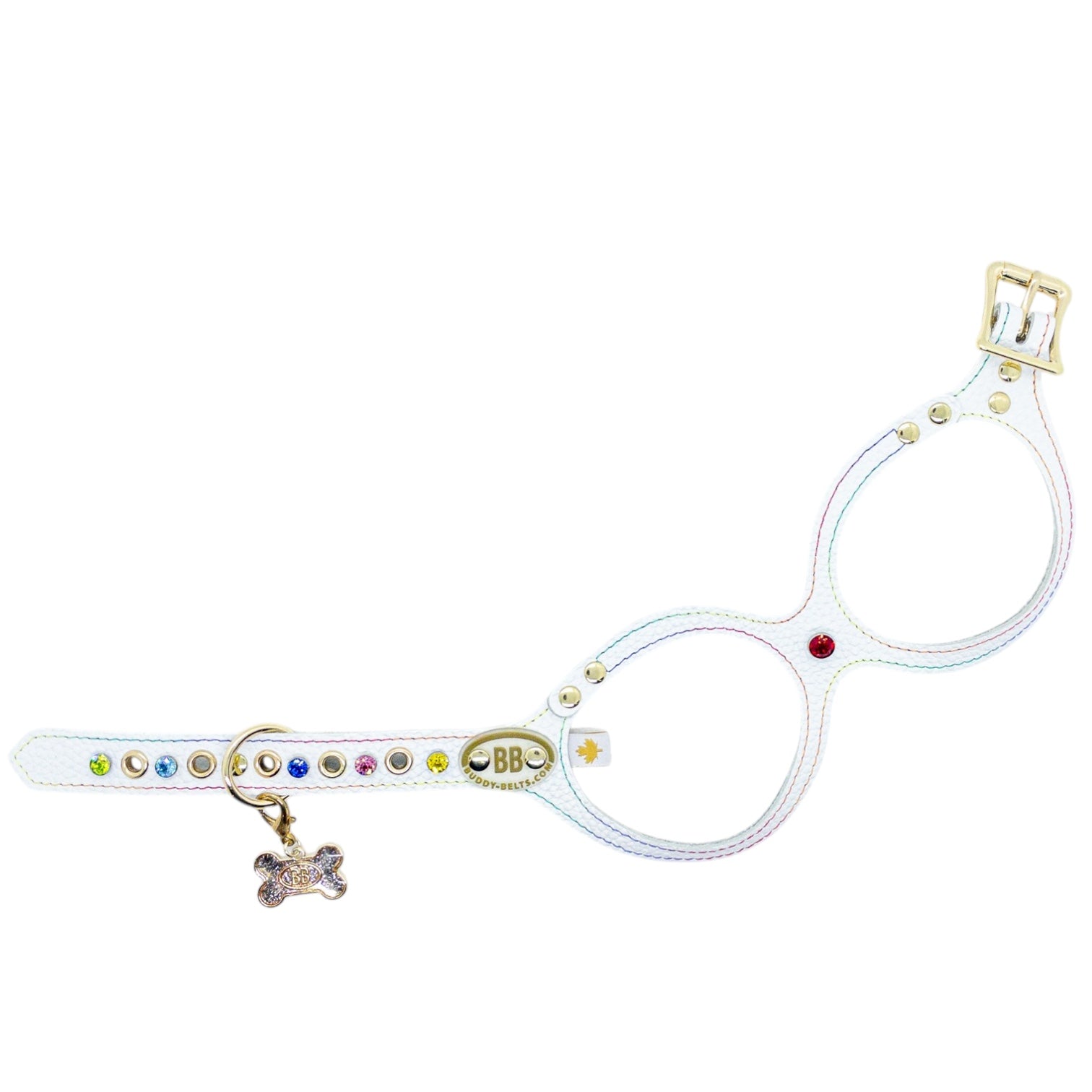 ハイエンドカラークリスタル – バディーベルトジャパン