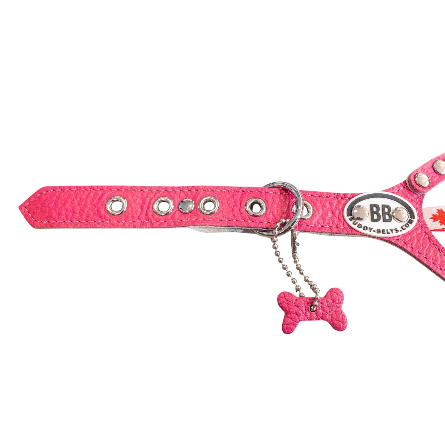 【Mさま専用】美品♡バディーベルト♡３号♡ホットピンク♡ハーネスリードセット SPECIAL SALE「ホットピンク3号」 – バディーベルトジャパン
