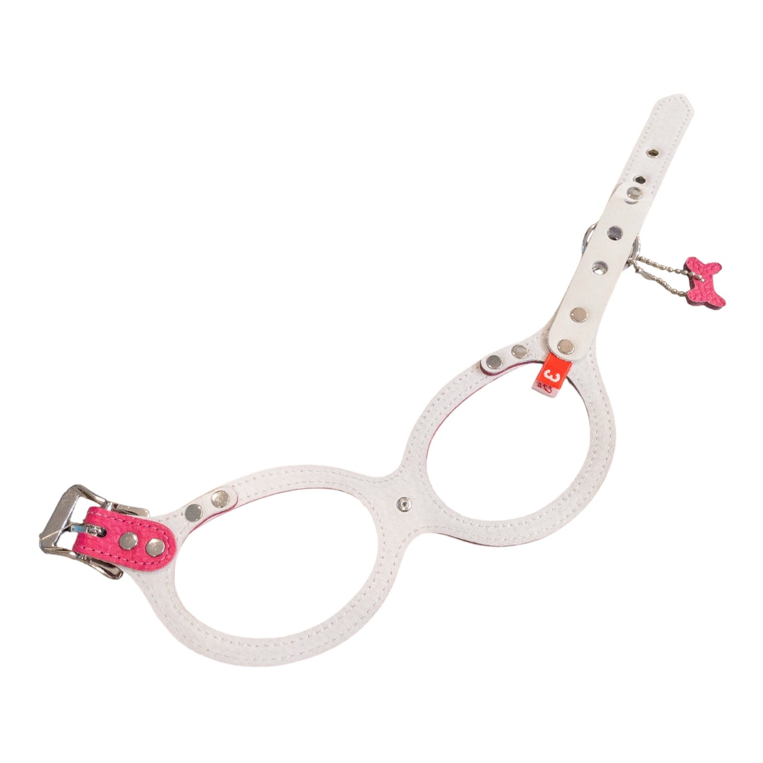 【Mさま専用】美品♡バディーベルト♡３号♡ホットピンク♡ハーネスリードセット SPECIAL SALE「ホットピンク3号」 – バディーベルトジャパン