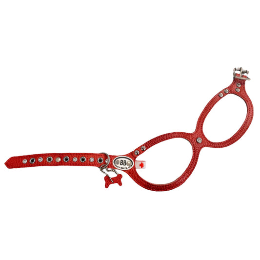 SPECIAL SALE「レッド3.5号（フルクリスタル）」