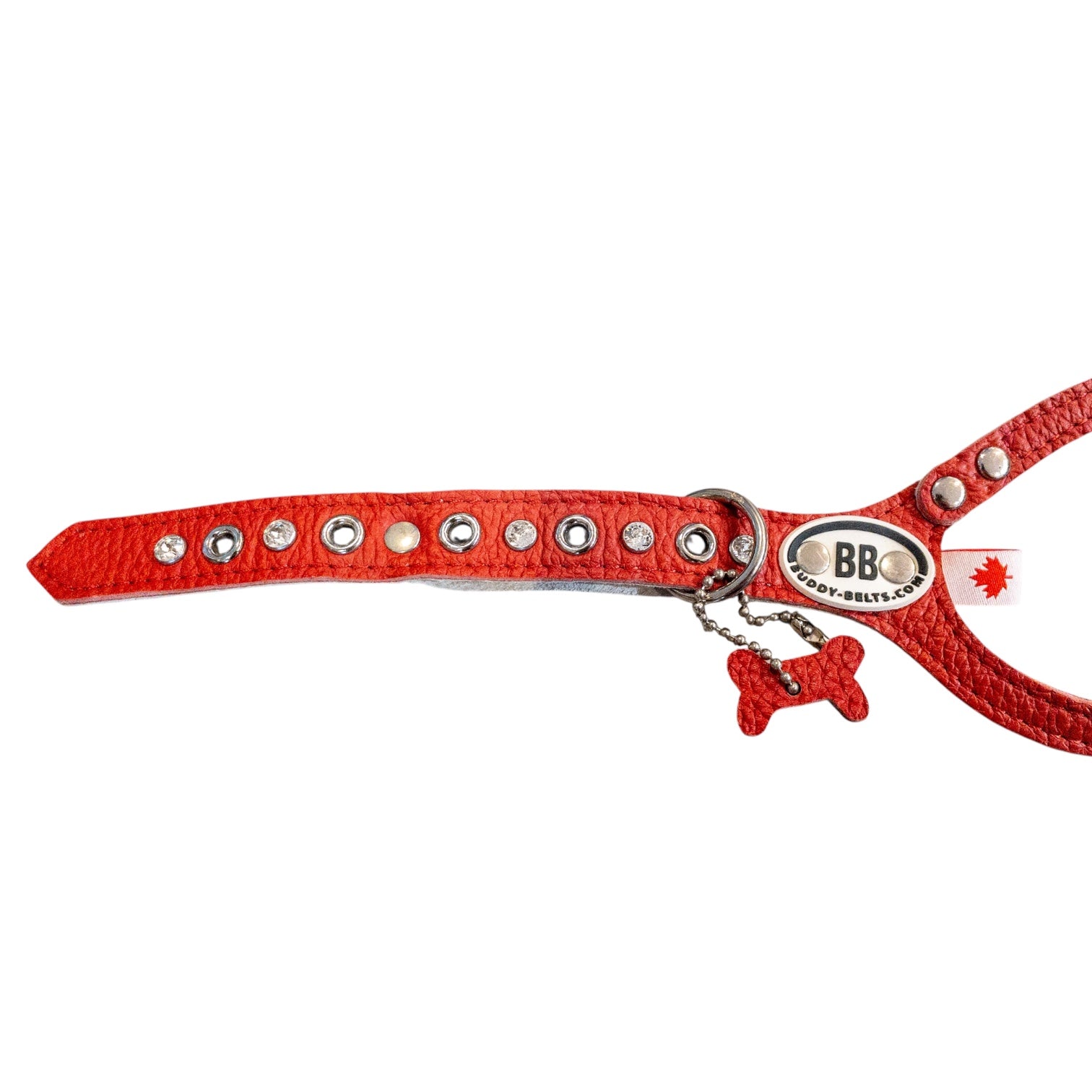 SPECIAL SALE「レッド3.5号（フルクリスタル）」