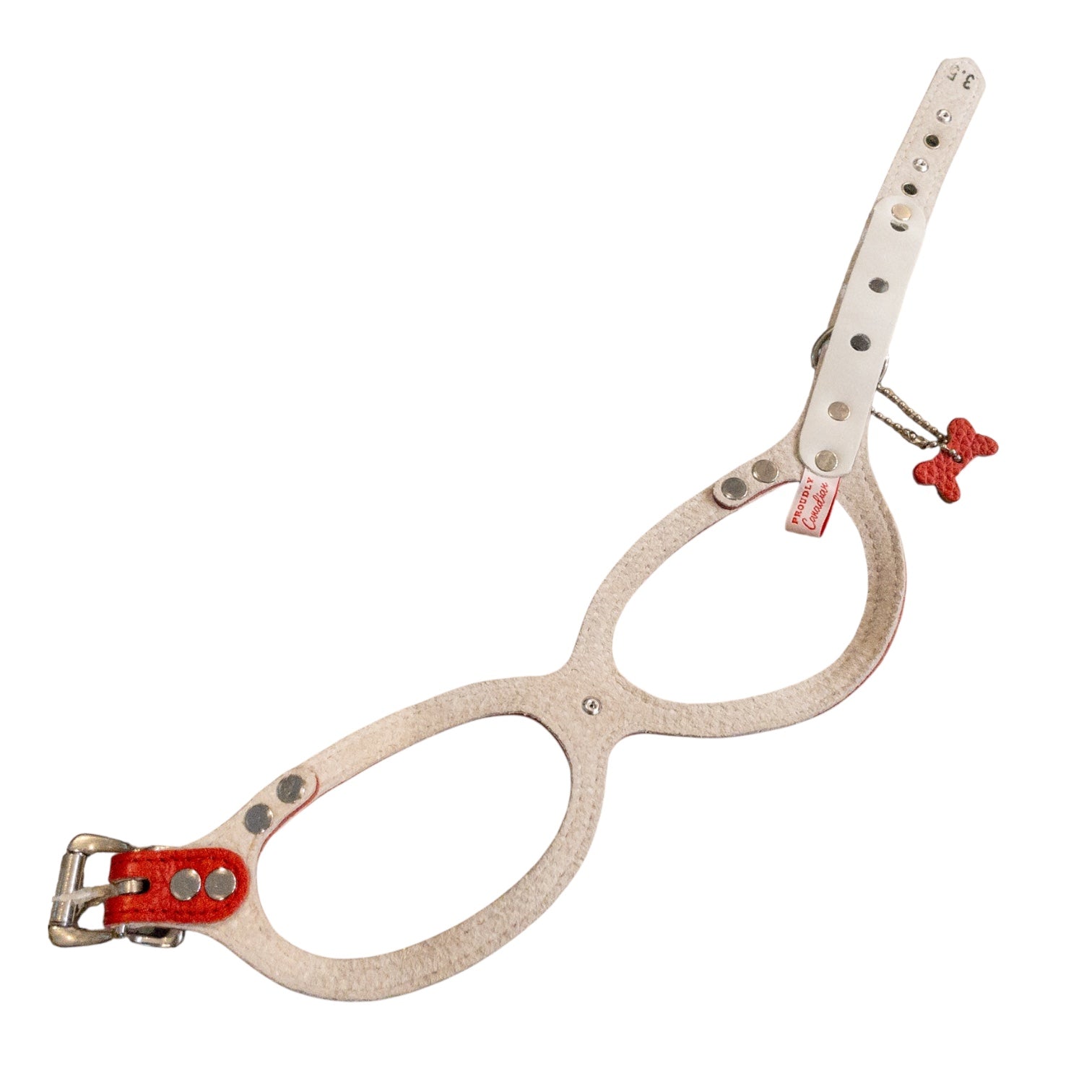 SPECIAL SALE「レッド3.5号（フルクリスタル）」