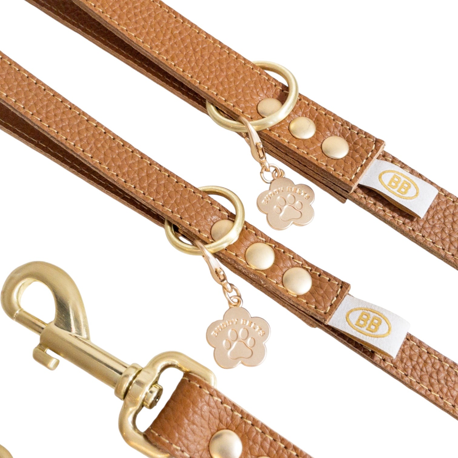 ゴールドビスケット【Gold Biscuit】バディーベルトジャパン10th限定カラー