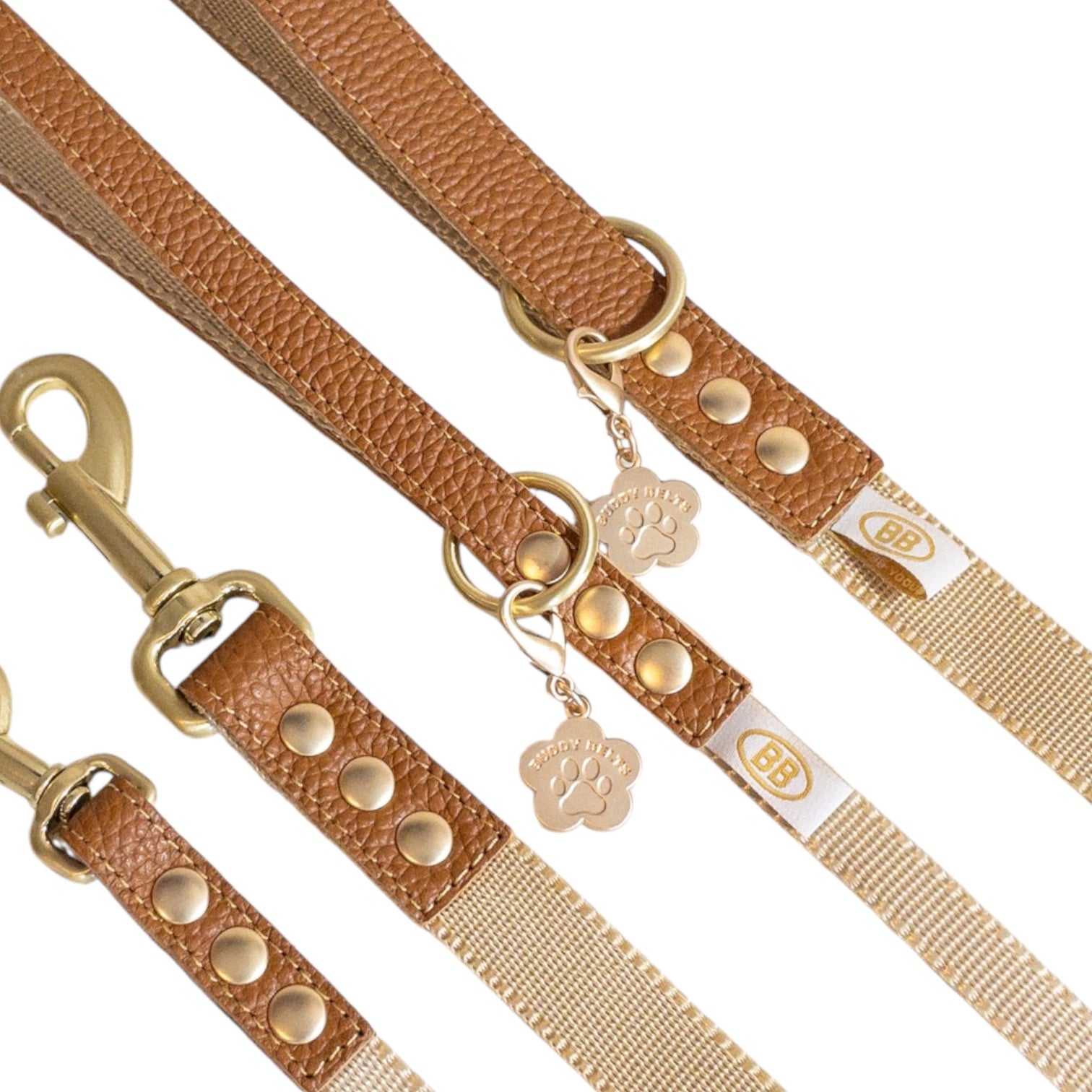 ゴールドビスケット【Gold Biscuit】バディーベルトジャパン10th限定カラー