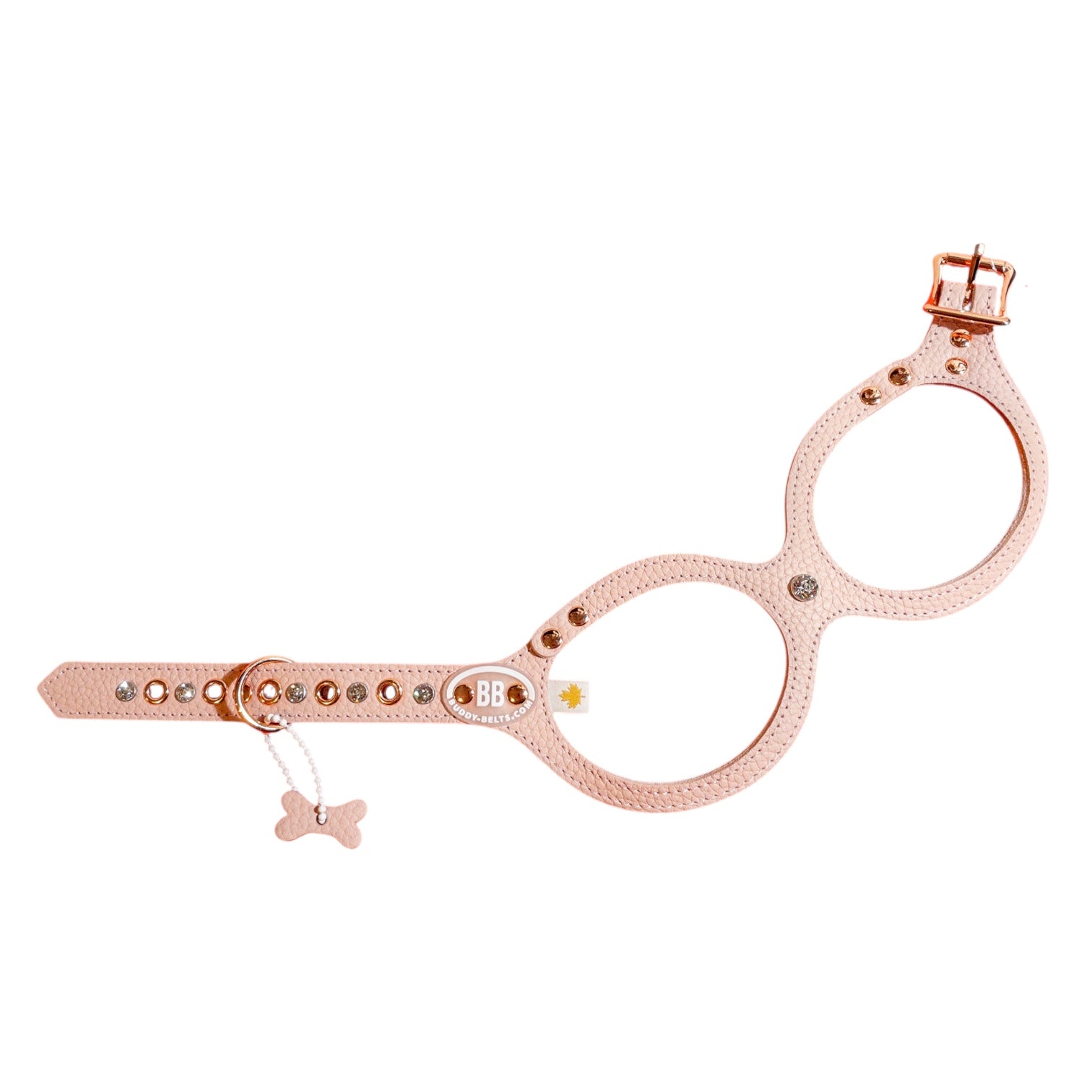 バディベルト ブラッシュ 2.5 BB リードセット BUDDY BELT ブラッシュ【Blush】 – バディーベルトジャパン