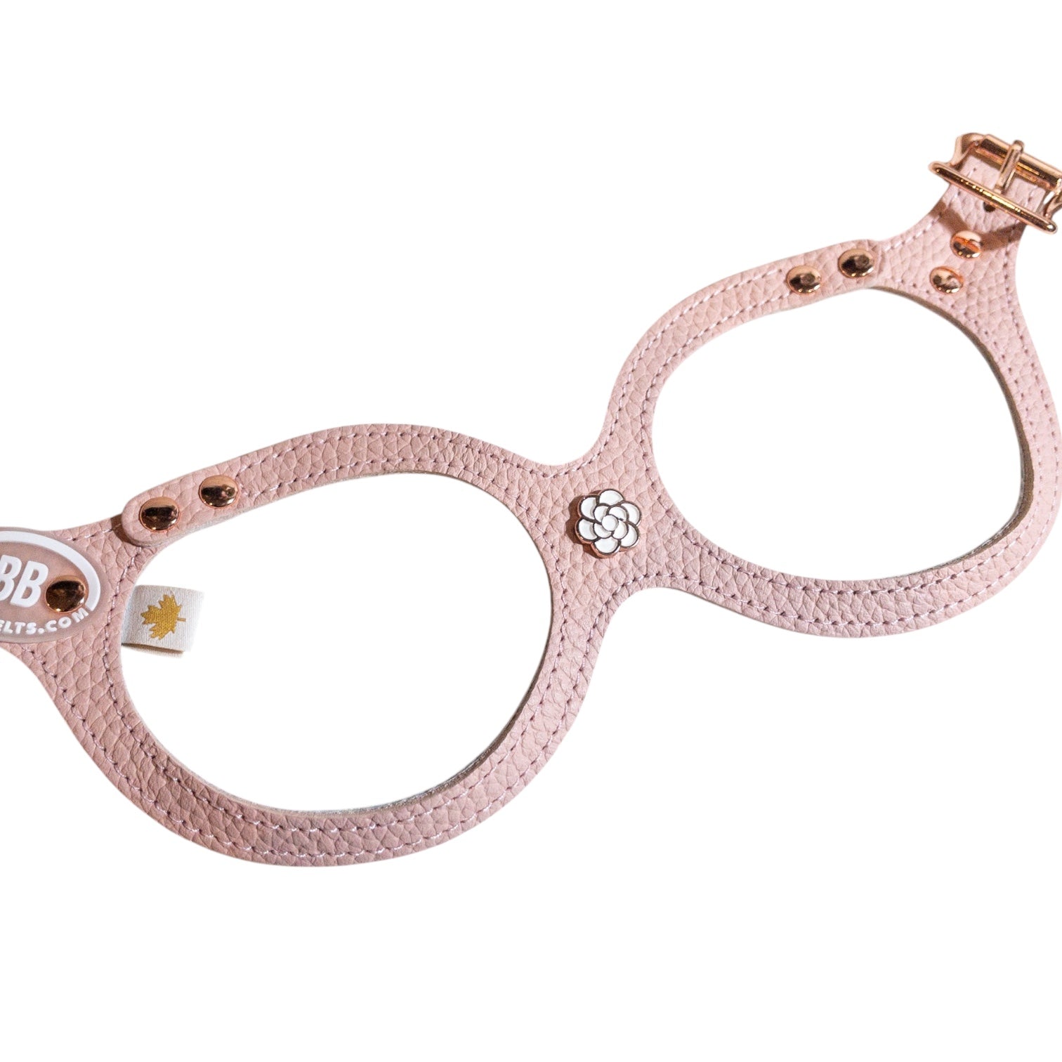 ローズ(ピンクゴールド枠)