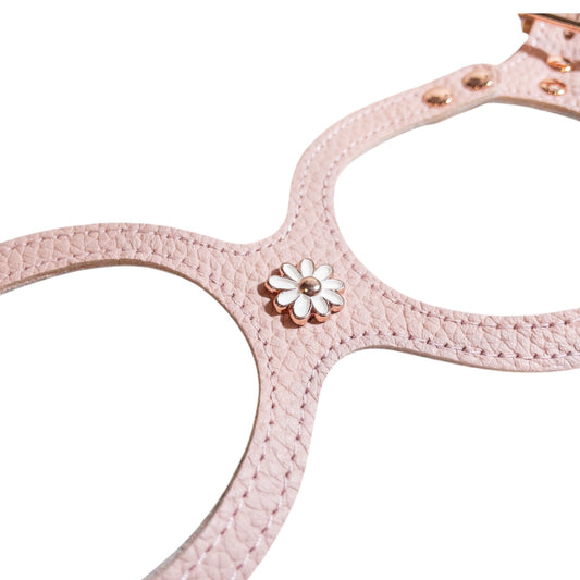 フラワーAAPG（ピンクゴールド枠）