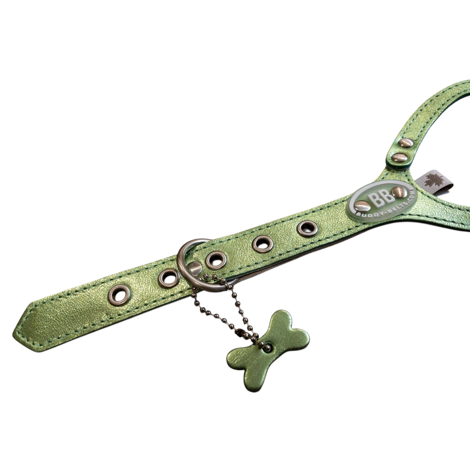 【Christmas数量限定販売】ホリデイグリーン