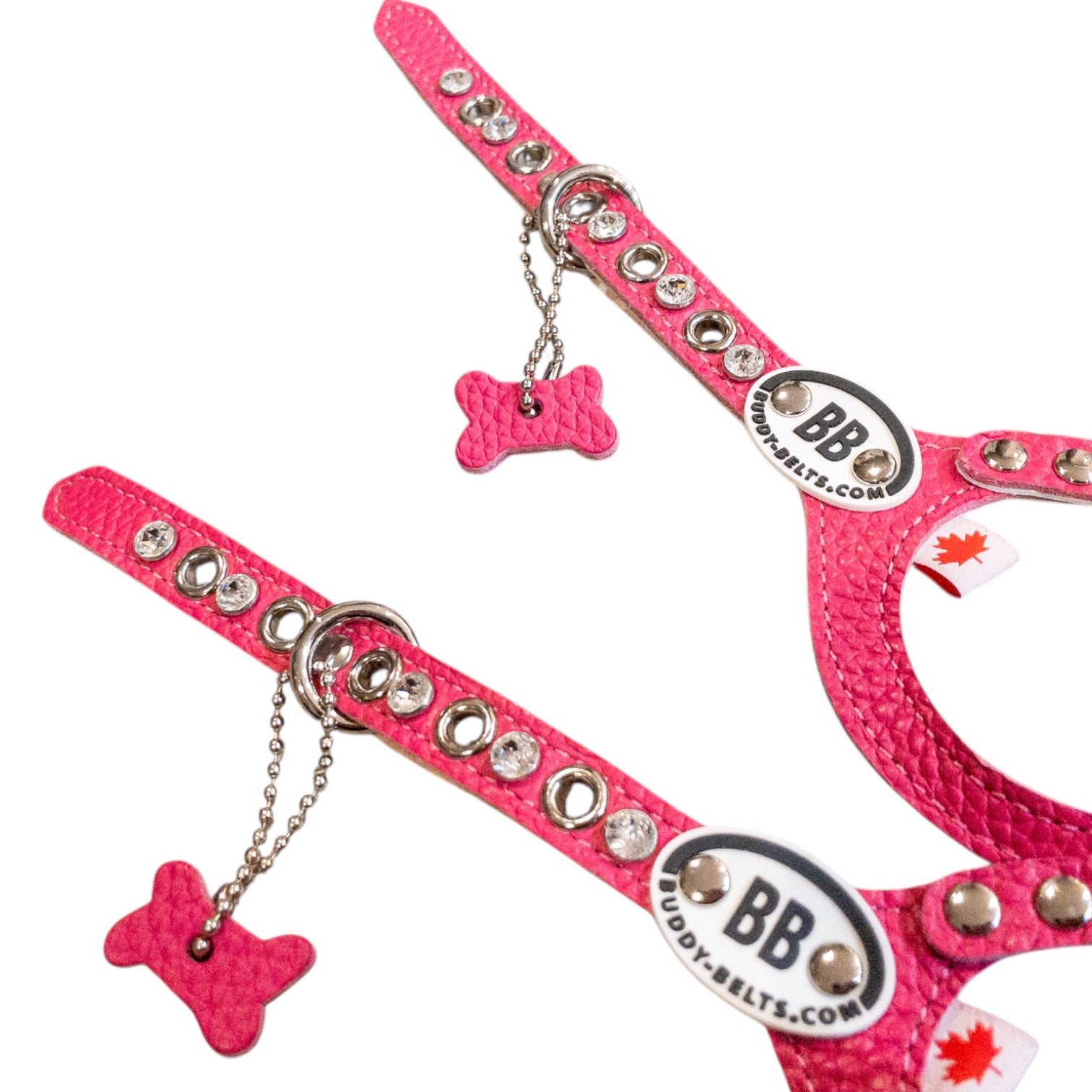 SPECIAL SALE「ホットピンク2号（フルクリスタル）2本限定」