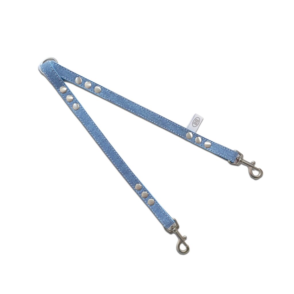 カプラー（2頭引きリード） – バディーベルトジャパン